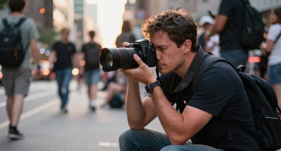 focus on what matters