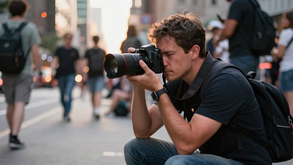 focus on what matters