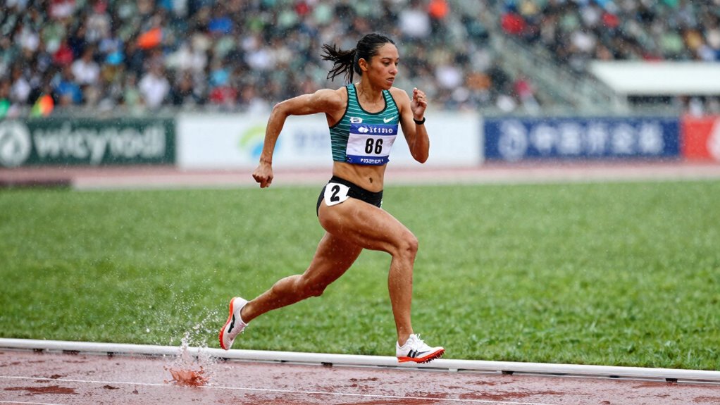 focus speed stability clarity