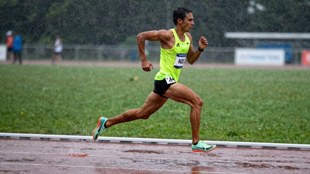 freeze motion with panning