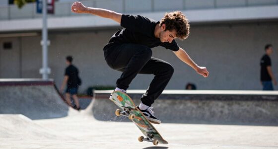 freeze motion without underexposure