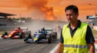 heat endurance race significance