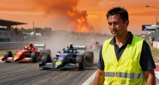 heat endurance race significance