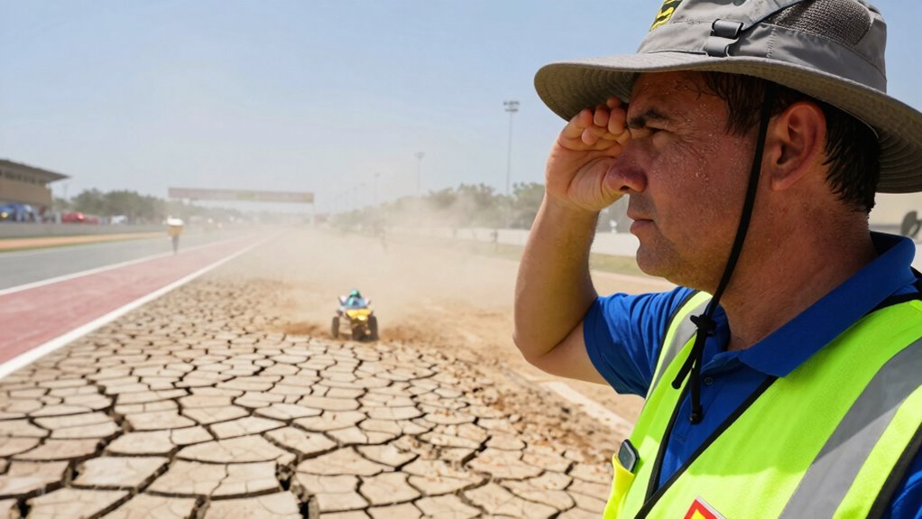 heat safety training essentials