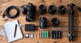 hidden expenses during shoots