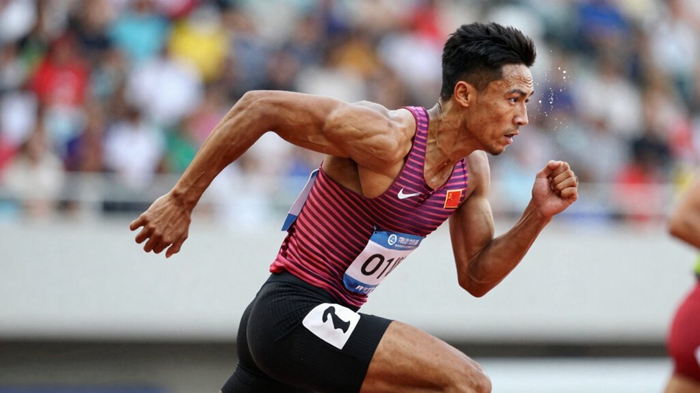 importance of burst mode