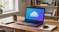 importance of cloud backup