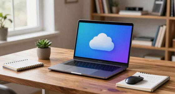 importance of cloud backup