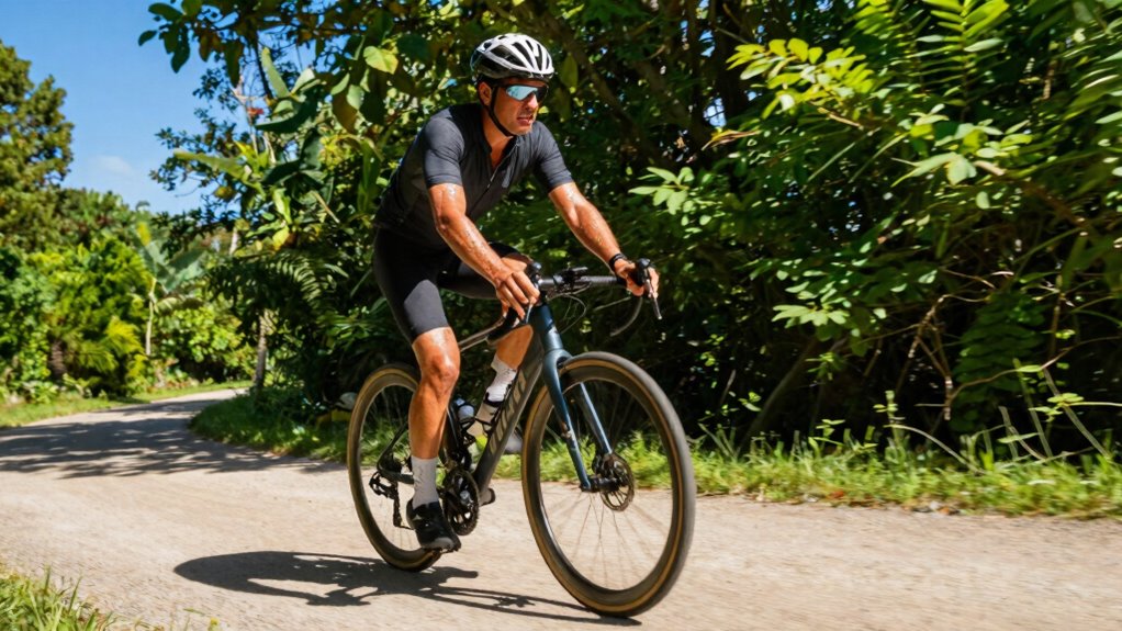 importance of outdoor camera settings