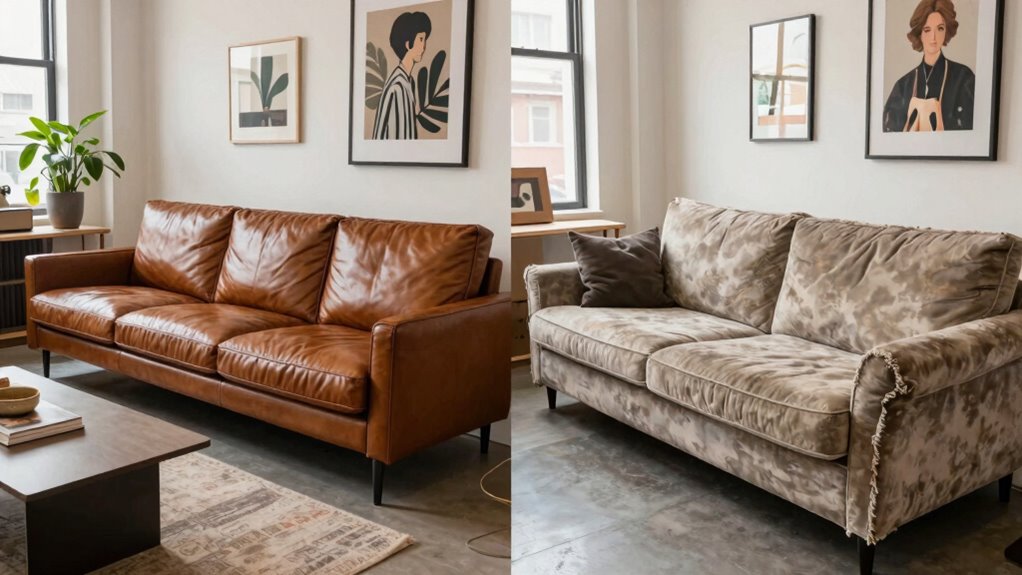 invest in quality furniture