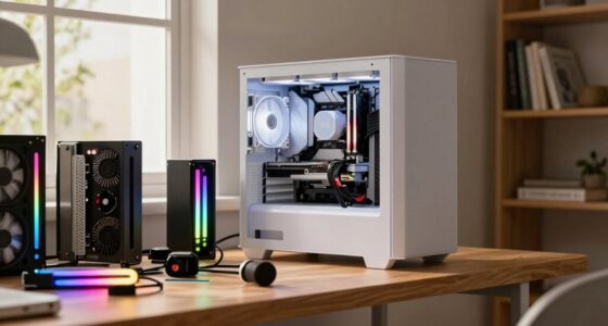 investment strategy for upgrades