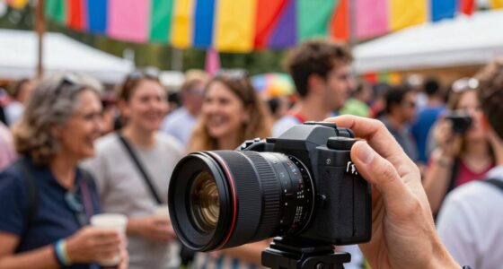 key features for creators