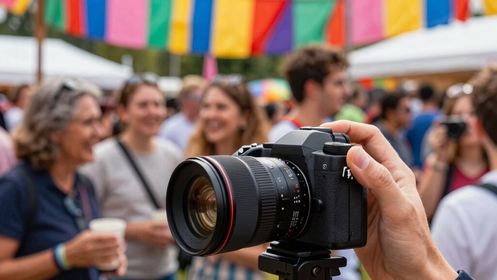 key features for creators