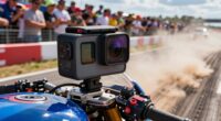 key features for motorsports