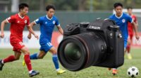 key features for sports photography