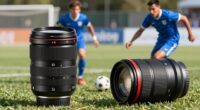 lens quality impact explained