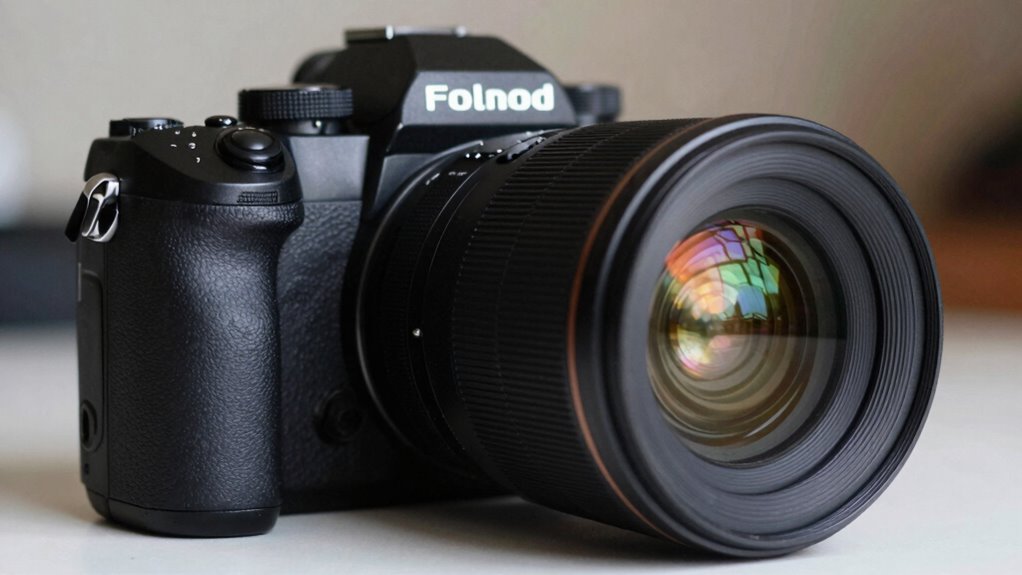 lens quality outweighs camera body