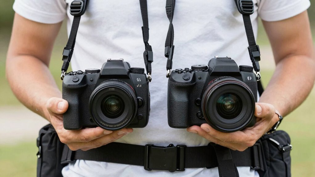 lightweight gear for comfort