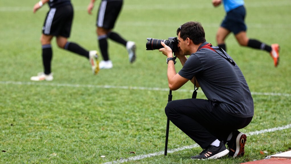 maintain clear unobstructed view