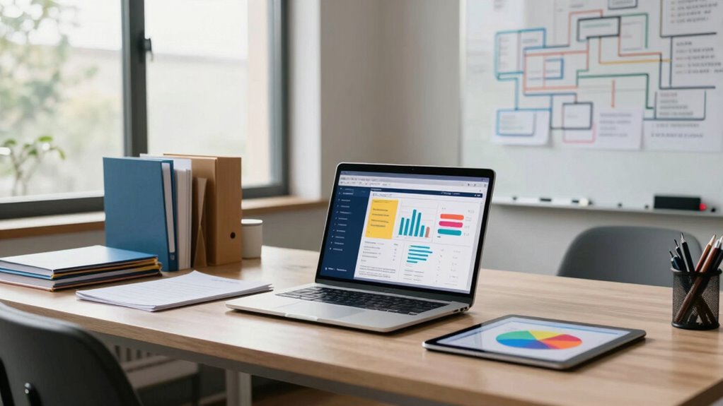 manage project lifecycle effectively