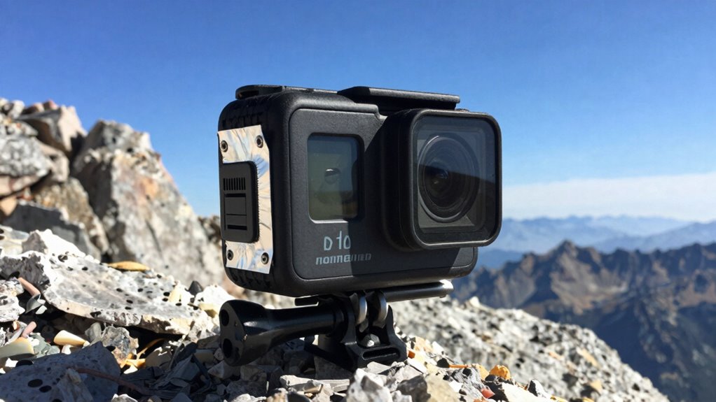 managing camera overheating effectively