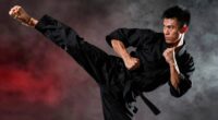 martial arts photography techniques