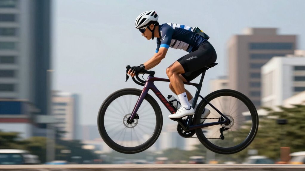 master exposure and motion