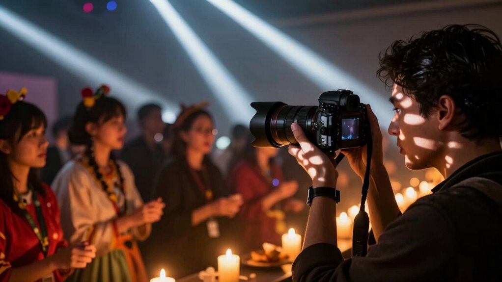 mastering adaptable lighting techniques