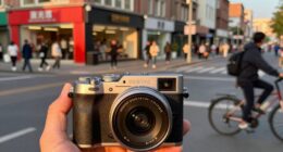 mastering compact camera storytelling