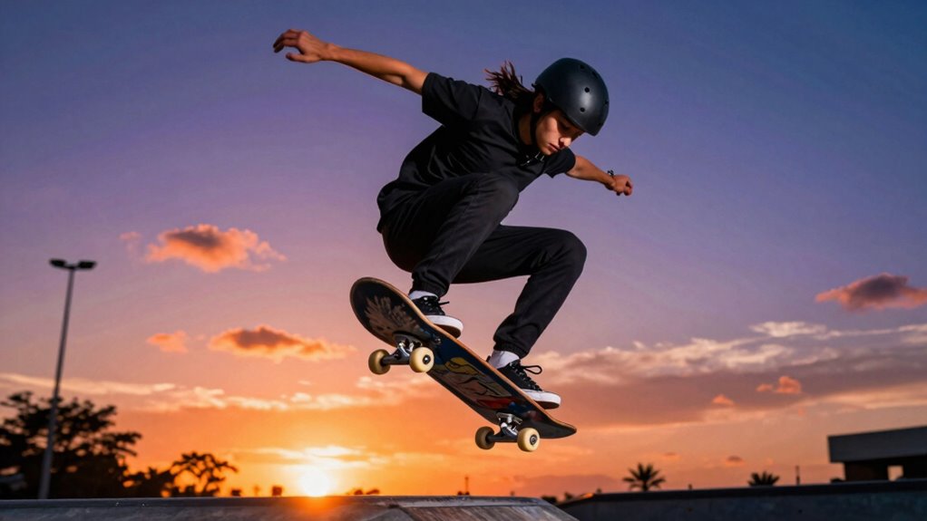 mastering exposure triangle fast