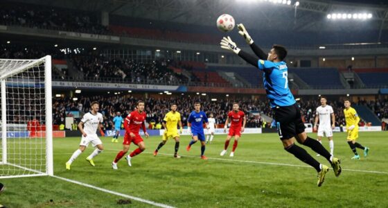 mastering soccer photography techniques