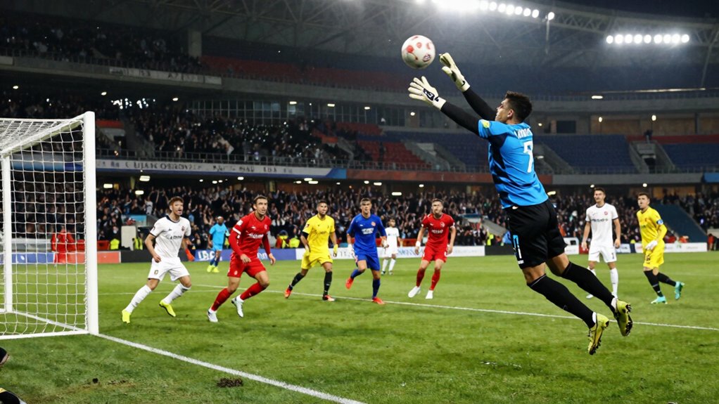 mastering soccer photography techniques