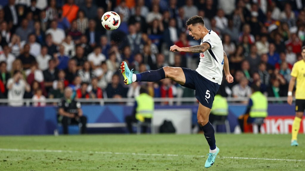 mastering sports photography gear