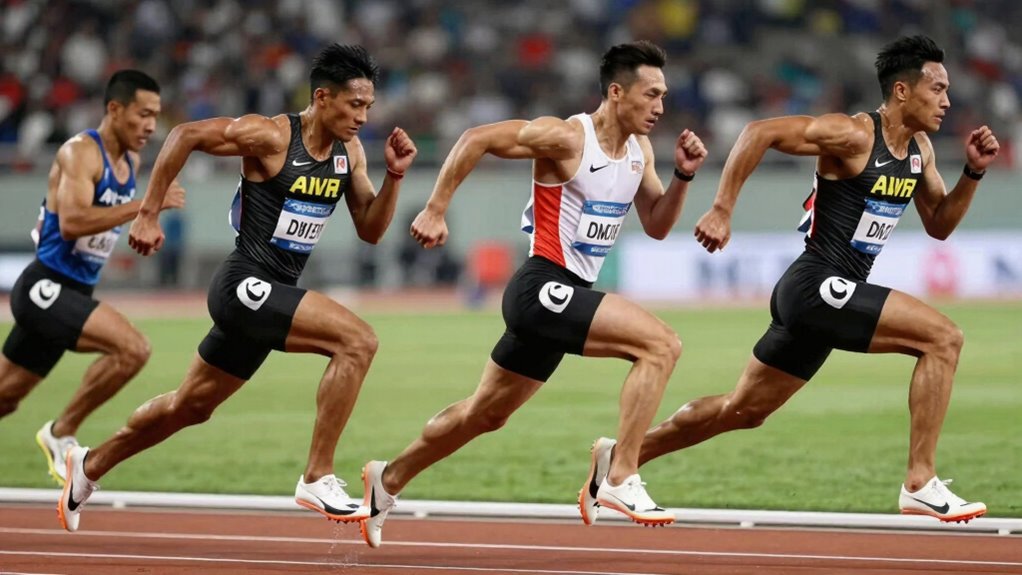 maximize sports photography efficiency