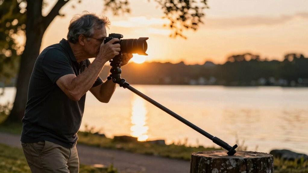 maximize stability and mobility