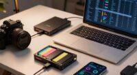 metadata habits save time