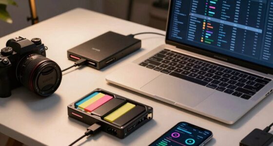 metadata habits save time