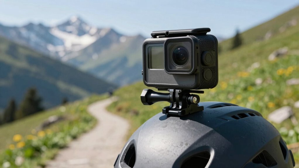 myth heavy cameras are better