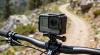 optimal action camera placement