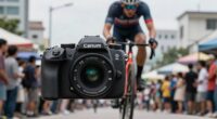 optimal exposure for action