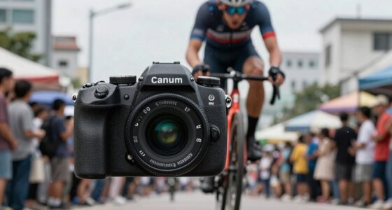 optimal exposure for action