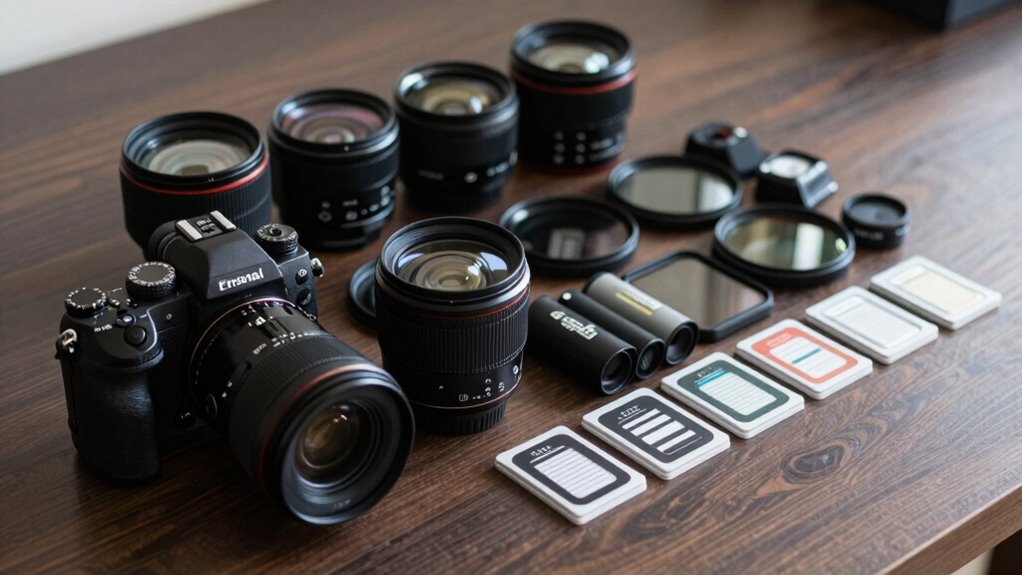 optimal gear upgrade sequence