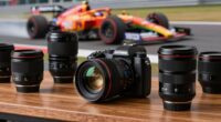 optimal lens comparison guide