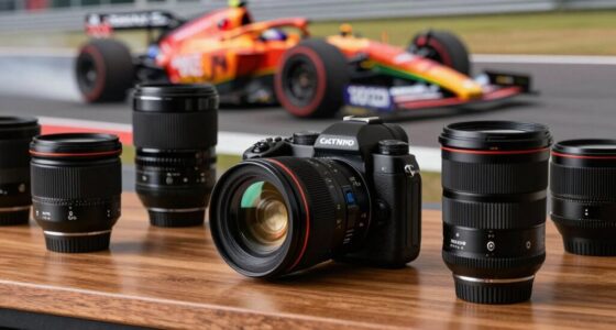 optimal lens comparison guide