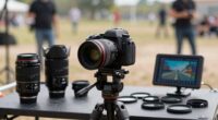 optimal lens setup guide