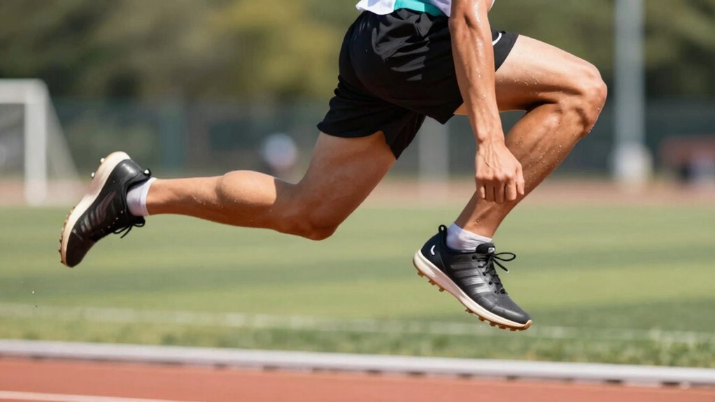 optimal lighting and iso balance