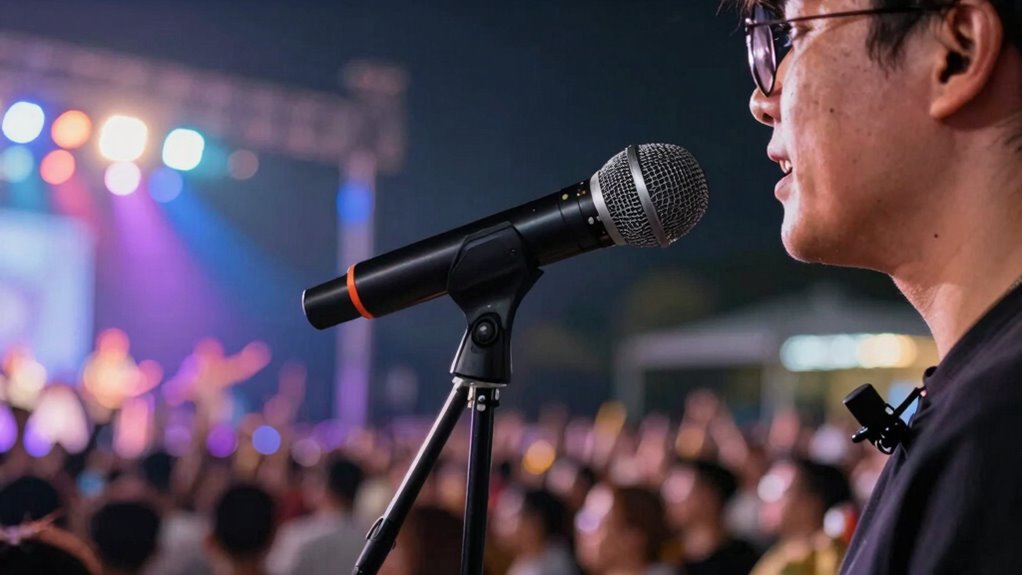 optimal microphone placement techniques