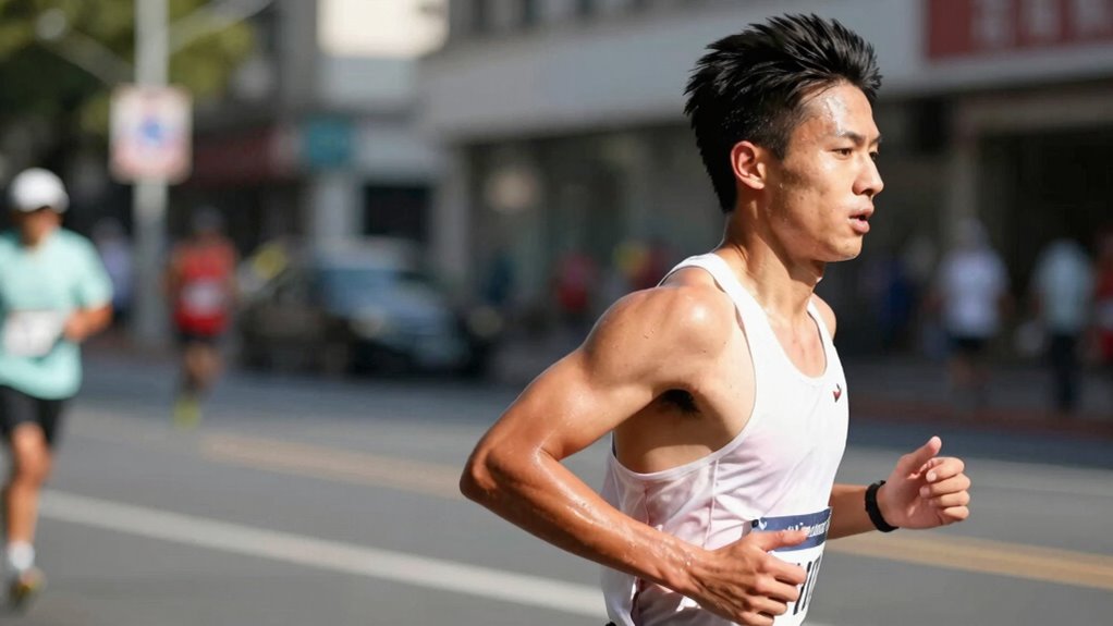 optimize autofocus for moving subjects