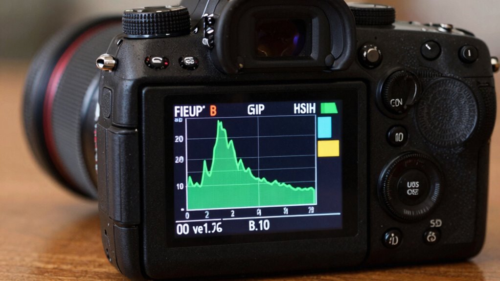 optimize camera buffer performance