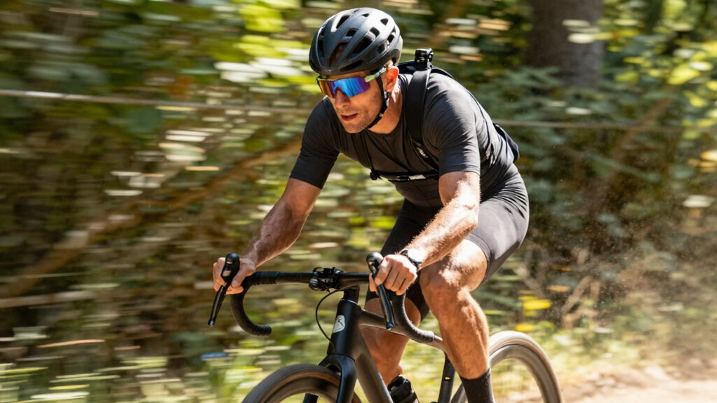 optimize camera for action